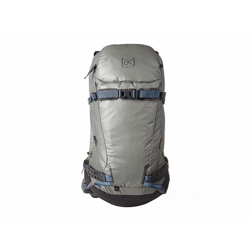 Burton AK Incline 20L Pack Faded Coated Ripstop Sale
