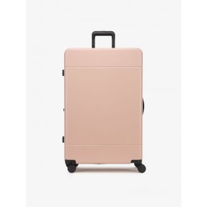 Calpak Hue Large Luggage - PINK SAND  [Sale]
