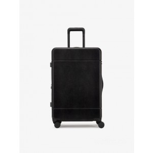 Calpak Hue Medium Luggage - BLACK  [Sale]