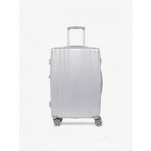 Calpak Ambeur Medium Luggage - SILVER  [Sale]