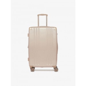 Calpak Ambeur Medium Luggage - GOLD  [Sale]