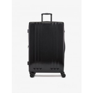 Calpak Ambeur Large Luggage - BLACK  [Sale]