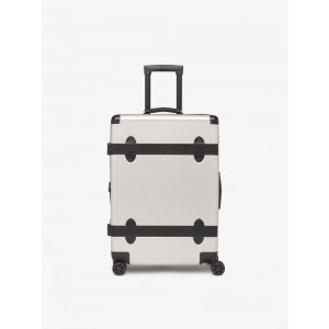 Calpak Trnk Medium Luggage - TRNK GREY  [Sale]