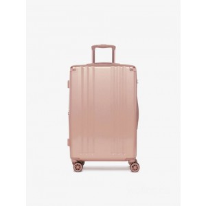 Calpak Ambeur Medium Luggage - ROSE GOLD  [Sale]