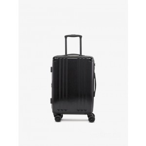 Calpak Ambeur Carry-On Luggage - BLACK  [Sale]