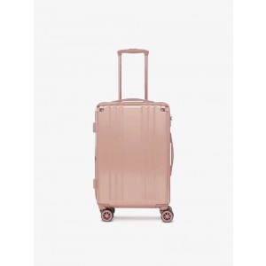 Calpak Ambeur Carry-On Luggage - ROSE GOLD  [Sale]