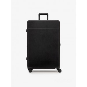 Calpak Hue Large Luggage - BLACK  [Sale]