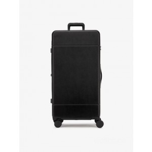 Calpak Hue Trunk Luggage - BLACK  [Sale]