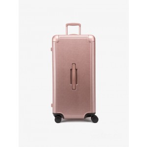 Calpak Jen Atkin Trunk Luggage - PINK  [Sale]