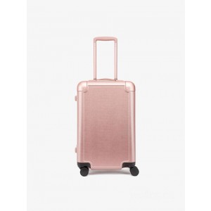 Calpak Jen Atkin Carry-On Luggage - PINK  [Sale]