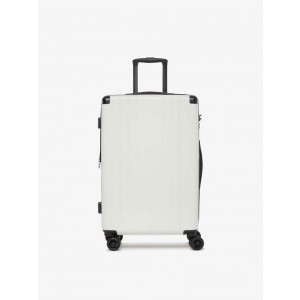 Calpak Ambeur Medium Luggage - WHITE  [Sale]