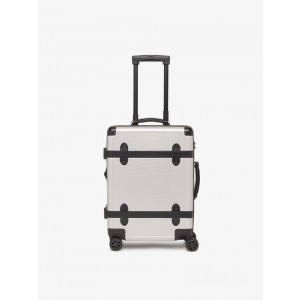 Calpak Trnk Carry-On Luggage - TRNK GREY  [Sale]