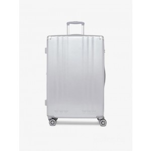 Calpak Ambeur Large Luggage - SILVER  [Sale]