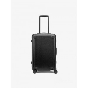 Calpak Jen Atkin Carry-On Luggage - BLACK  [Sale]