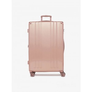Calpak Ambeur Large Luggage - ROSE GOLD  [Sale]