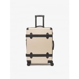 Calpak Trnk Medium Luggage - TRNK NUDE  [Sale]