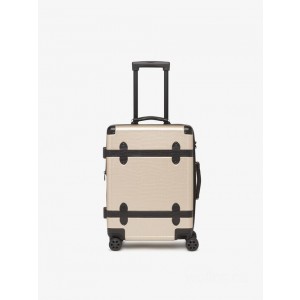 Calpak Trnk Carry-On Luggage - TRNK NUDE  [Sale]