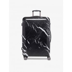 Calpak Astyll Large Luggage - MIDNIGHT MARBLE  [Sale]