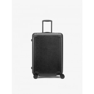Calpak Jen Atkin Medium Luggage - BLACK  [Sale]