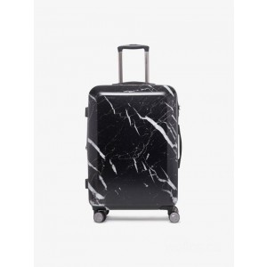 Calpak Astyll Medium Luggage - MIDNIGHT MARBLE  [Sale]