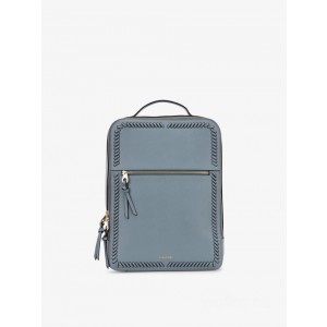 Calpak Kaya Laptop Backpack - BLUEBELL  [Sale]