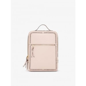 Calpak Kaya Laptop Backpack - BLUSH  [Sale]