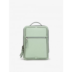 Calpak Kaya Laptop Backpack - MINT  [Sale]