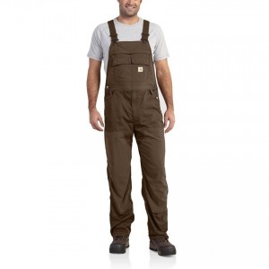 Carhartt 101981 - Force Extremes™ Bib Overall - Coffee