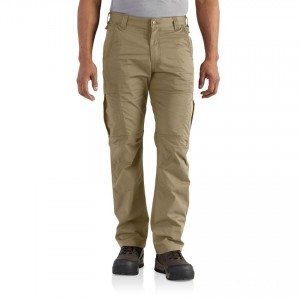 Carhartt 101964 - Force Extremes™ Relaxed Fit Cargo Pant - Dark Khaki