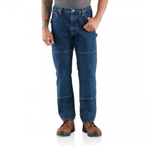 Carhartt 103887 - Rugged Flex® Relaxed Fit Utility Double Front Jean - Axel