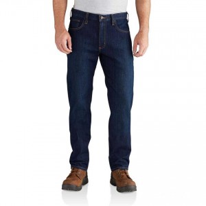 Carhartt 102952 - Force Extremes™ Lynnwood Tapered Relaxed Fit Jean - Expedition