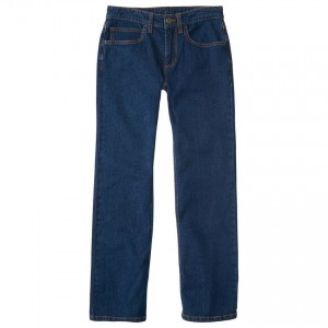 Carhartt CK9420 - Denim 5 Pocket Jean - Girls - Superior Wash