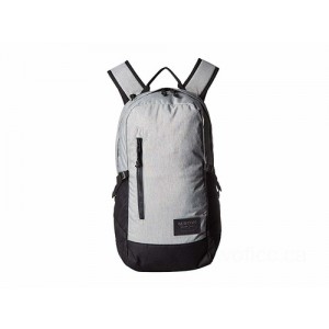 Burton Prospect Backpack Gray Heather [Sale]