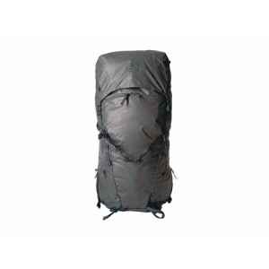 Burton AK Incline 40L Pack Faded Coated Ripstop [Sale]