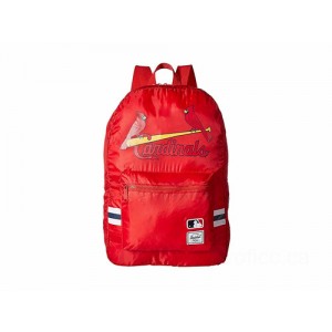 Herschel Supply Co. Packable Daypack St Louis Cardinals [Sale]