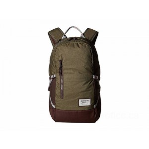 Burton Prospect Backpack Keef Heather [Sale]