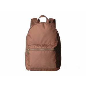 Herschel Supply Co. Grove Small Light Saddle Brown [Sale]
