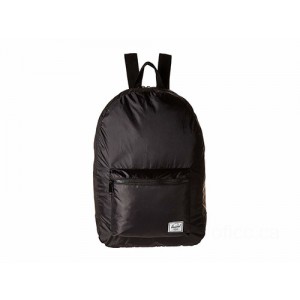 Herschel Supply Co. Packable Daypack Black 2 [Sale]