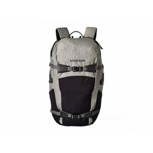 Burton Day Hiker Pinacle Pack Shade Heather [Sale]
