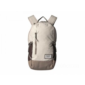 Burton Prospect Backpack Pelican Slub [Sale]