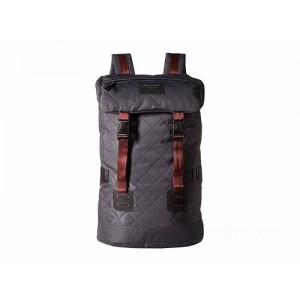 Burton Tinder Pack Faded Quilted Flight Satin [Sale]