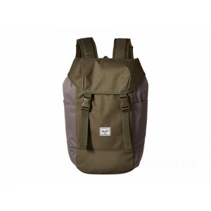 Herschel Supply Co. Iona Ivy Green/Smoked Pearl [Sale]