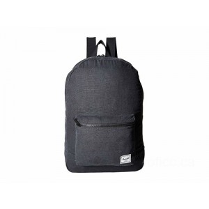 Herschel Supply Co. Packable Daypack Black 3 [Sale]