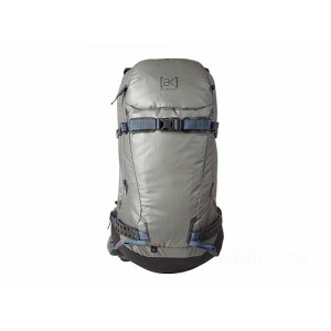 Burton AK Incline 20L Pack Faded Coated Ripstop [Sale]
