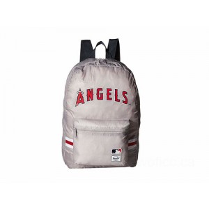 Herschel Supply Co. Packable Daypack Los Angeles Angels [Sale]
