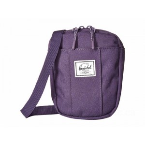 Herschel Supply Co. Cruz Purple Velvet [Sale]