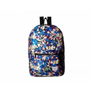 Herschel Supply Co. Packable Daypack Painted Floral [Sale]
