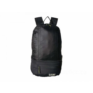 Burton Packable Sleyton Hip Pack True Black [Sale]