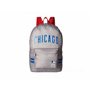 Herschel Supply Co. Packable Daypack Chicago Cubs [Sale]