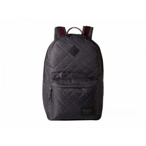 Burton Kettle Pack Faded Quilted Flight Satin [Sale]